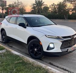 Chevrolet Blazer
